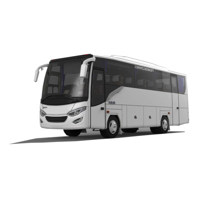 junior bus wisata