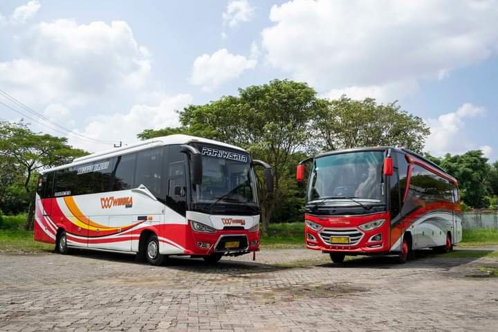 wisesa trans semarang
